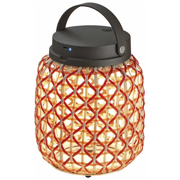 Bover Nans Indoor/Outdoor LED Battery Table Lamp
