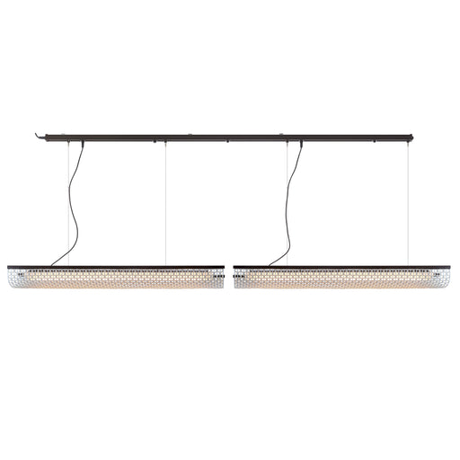 Bover Outrack Nans Balis Outdoor Linear Pendant