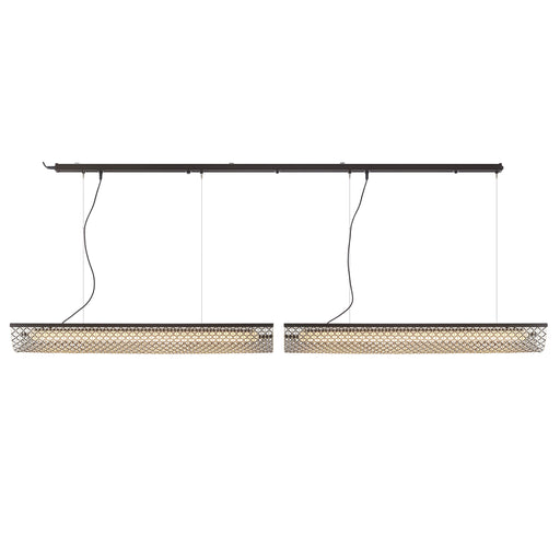 Bover Outrack Nans Balis Outdoor Linear Pendant