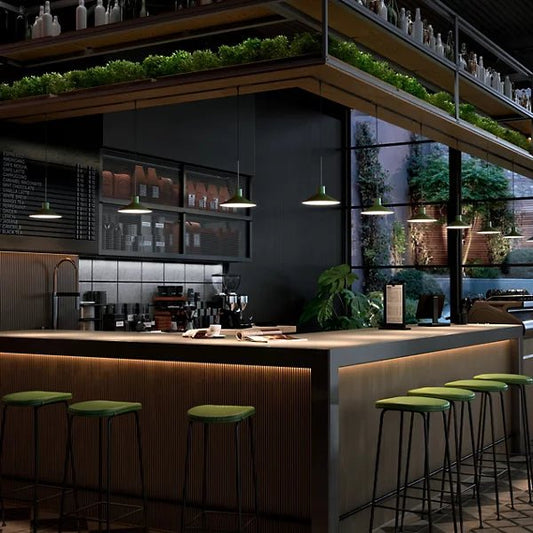 Bover Platet Pendant