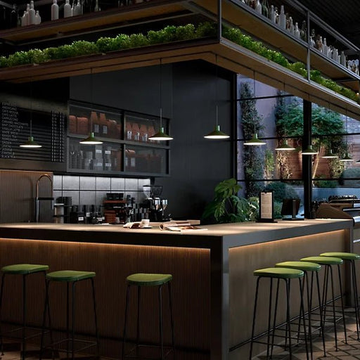 Bover Platet Pendant