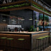 Bover Platet Pendant