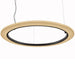 Bover Roda LED Pendant
