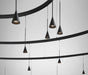 Bover Skybell Circle Pendant