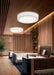 Bover Urban LED Flushmount