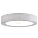 Bover Urban LED Flushmount