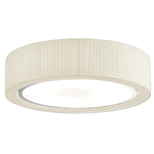 Bover Urban LED Flushmount