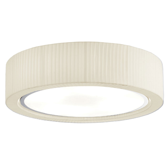 Bover Urban LED Flushmount
