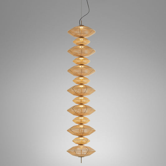 Bover Yuyun Mixed Pendant