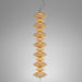 Bover Yuyun Mixed Pendant