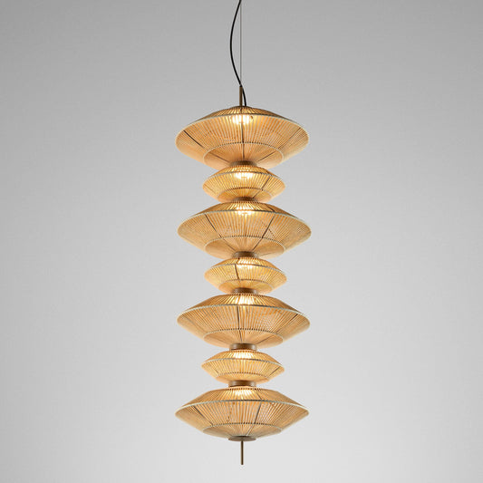 Bover Yuyun Mixed Pendant