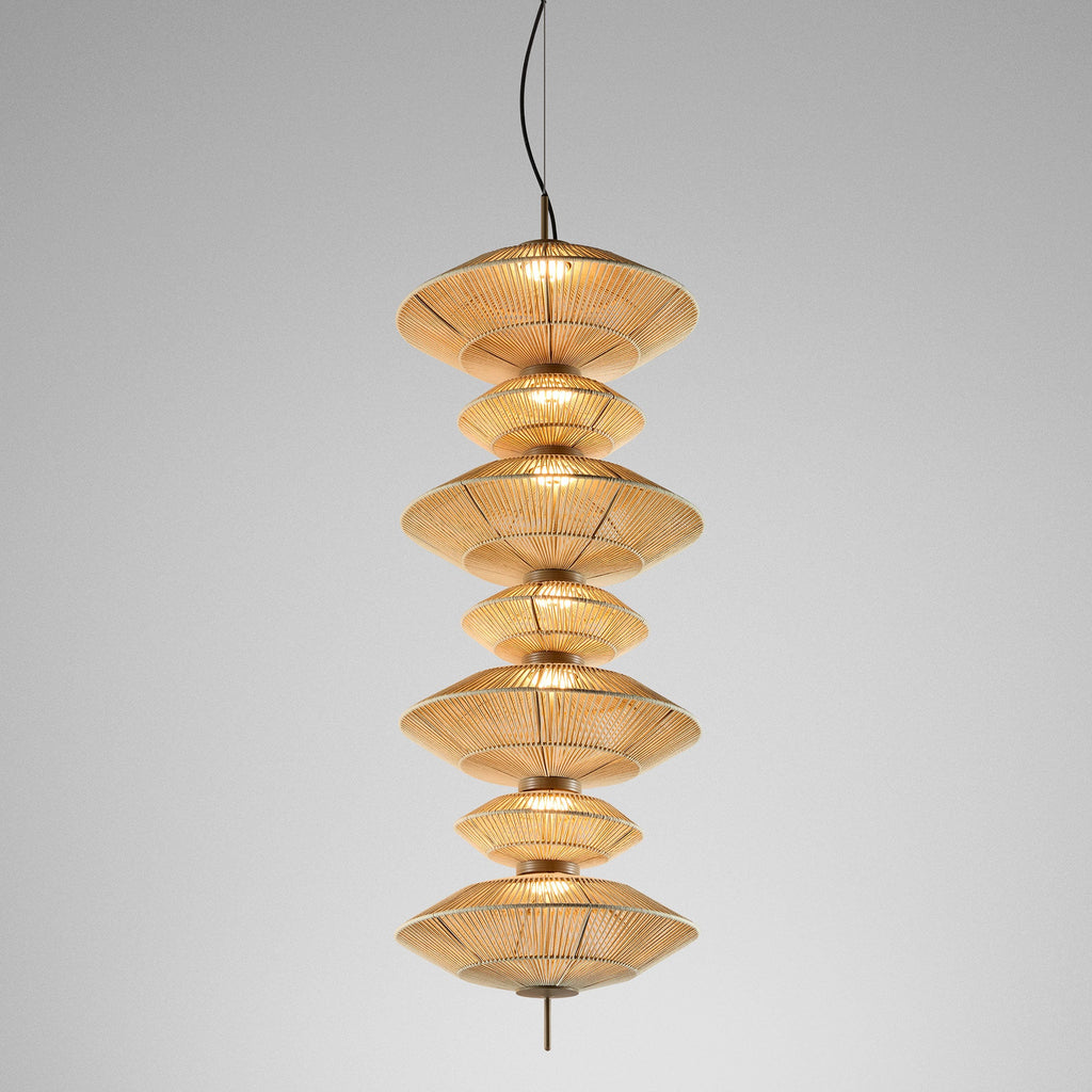 Bover Bover Lighting | Modern Spanish Lighting | Info Lighting