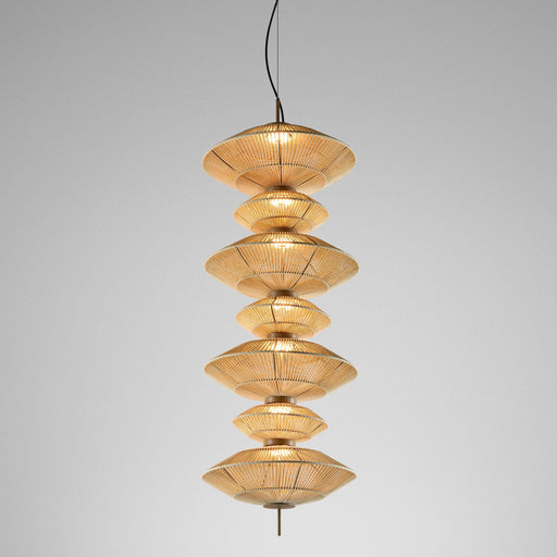 Bover Yuyun Mixed Pendant