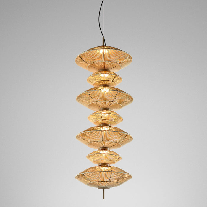Bover Yuyun Mixed Pendant