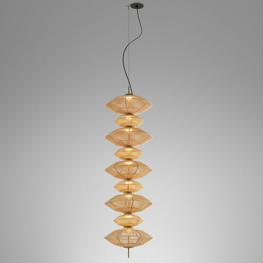 Bover Yuyun Mixed Pendant