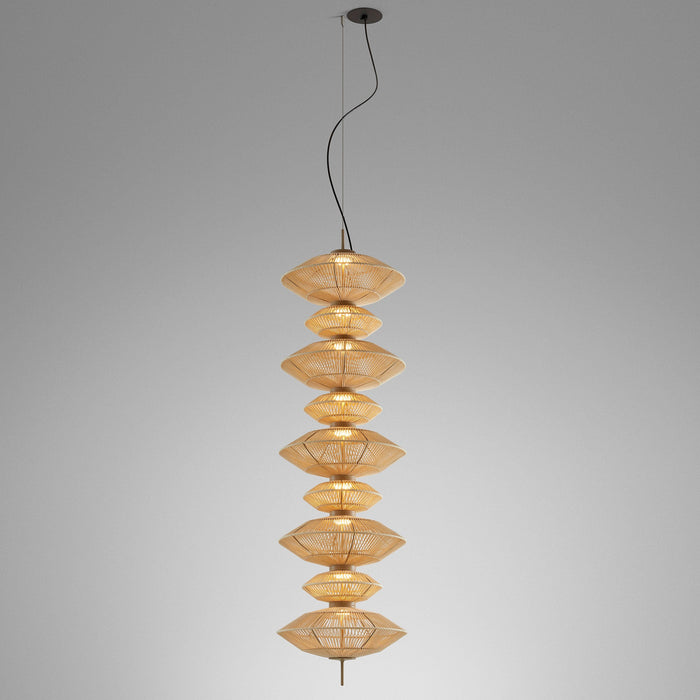 Bover Yuyun Mixed Pendant