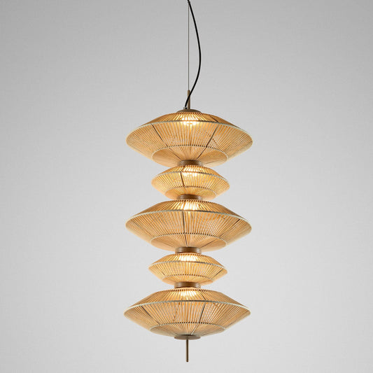 Bover Yuyun Mixed Pendant
