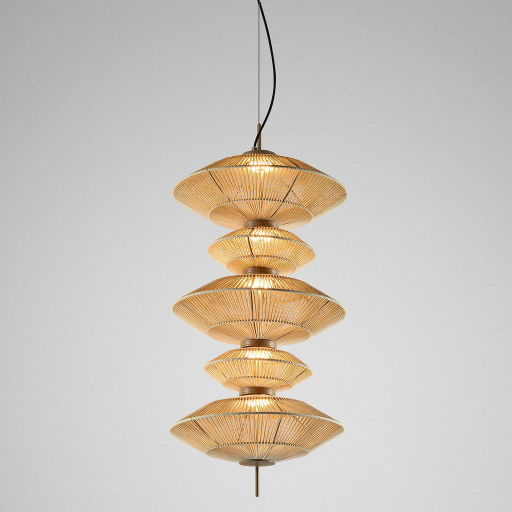 Bover Bover Lighting | Modern Spanish Lighting | Info Lighting