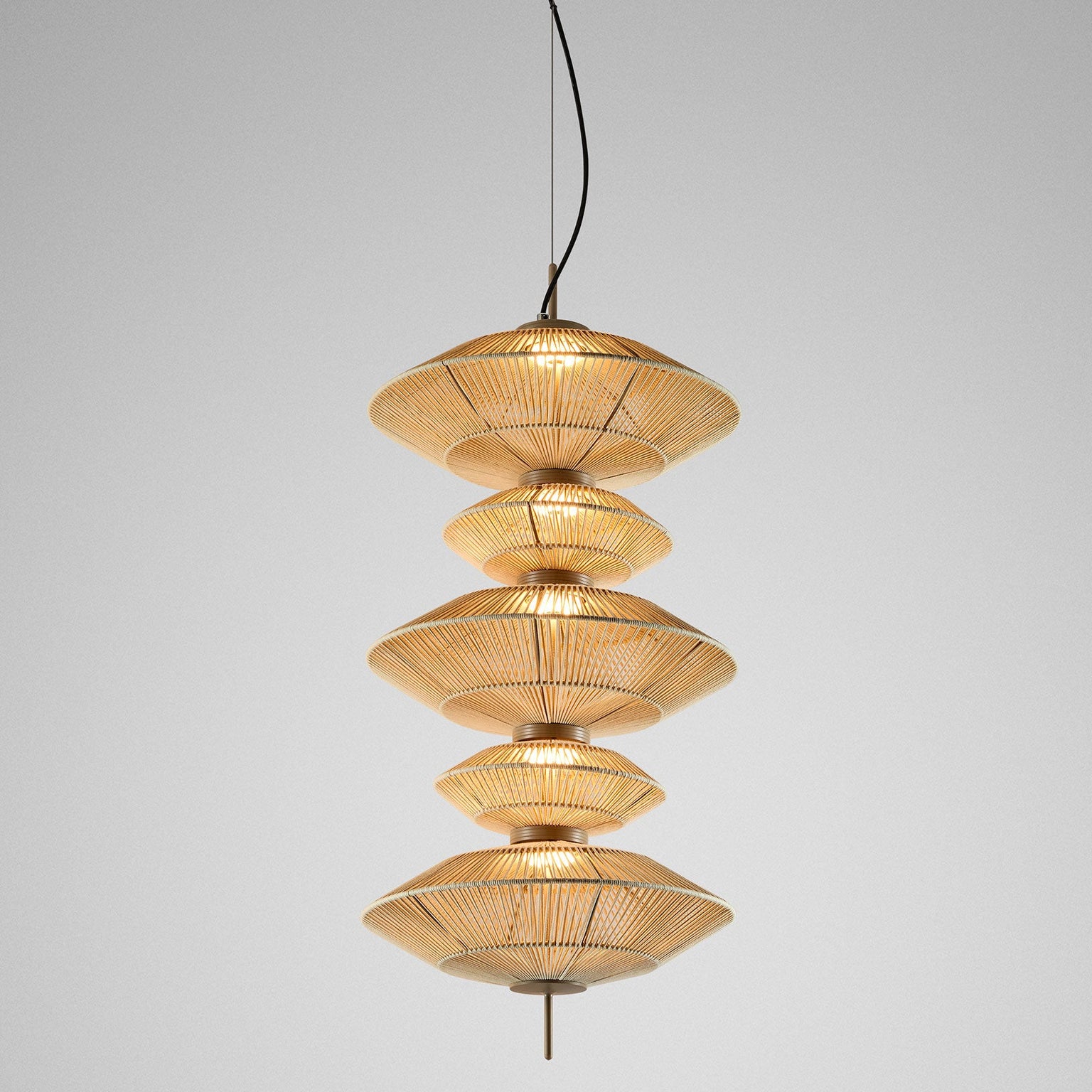 Bover Bover Lighting | Modern Spanish Lighting | Info Lighting