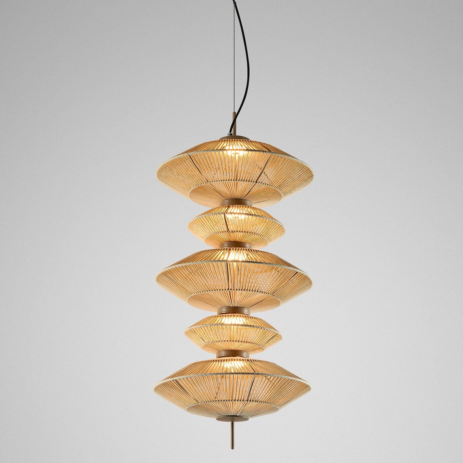 Bover Bover Lighting | Modern Spanish Lighting | Info Lighting