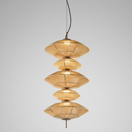 Bover Yuyun Mixed Pendant