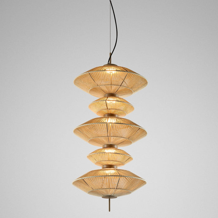 Bover Yuyun Mixed Pendant