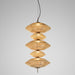 Bover Yuyun Mixed Pendant