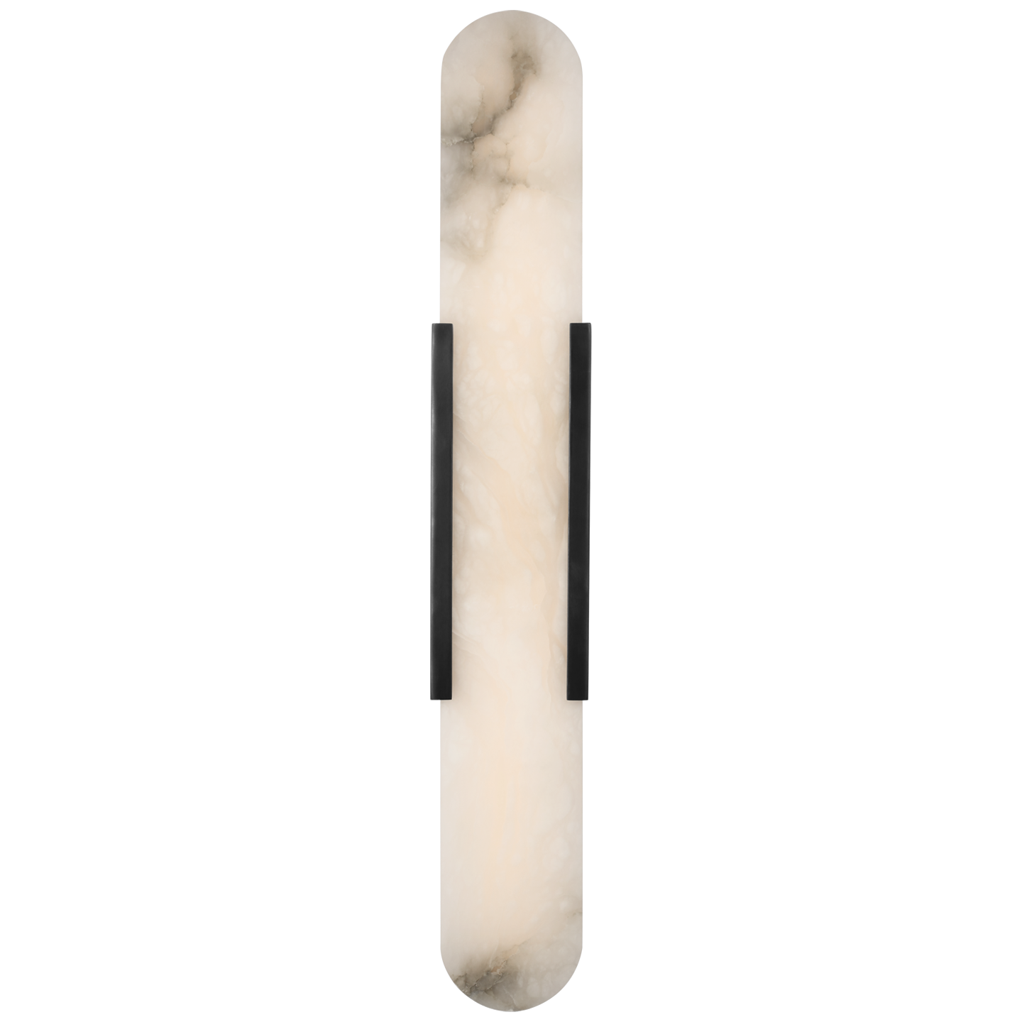 Melange 28" Elongated Sconce