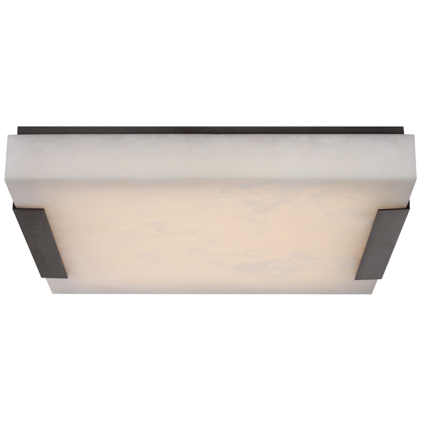 Covet Small Flush Mount