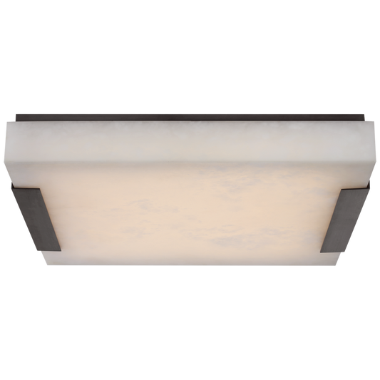 Covet Small Flush Mount