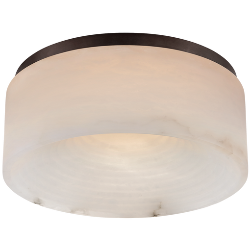 Otto Medium Flush Mount by Visual Comfort Signature