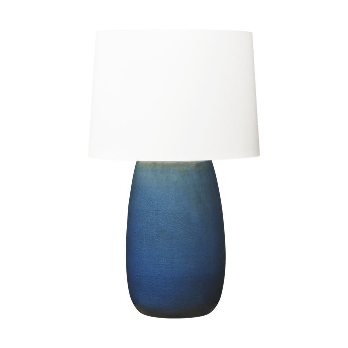 Roma Table Lamp by Visual Comfort Studio