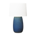 Roma Table Lamp by Visual Comfort Studio