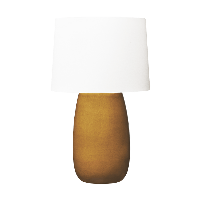 Roma Table Lamp by Visual Comfort Studio