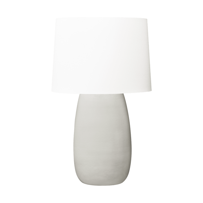 Roma Table Lamp by Visual Comfort Studio