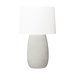 Roma Table Lamp by Visual Comfort Studio