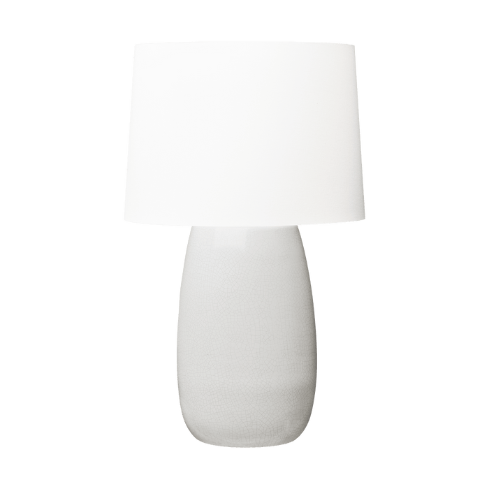 Roma Table Lamp by Visual Comfort Studio