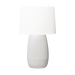 Roma Table Lamp by Visual Comfort Studio