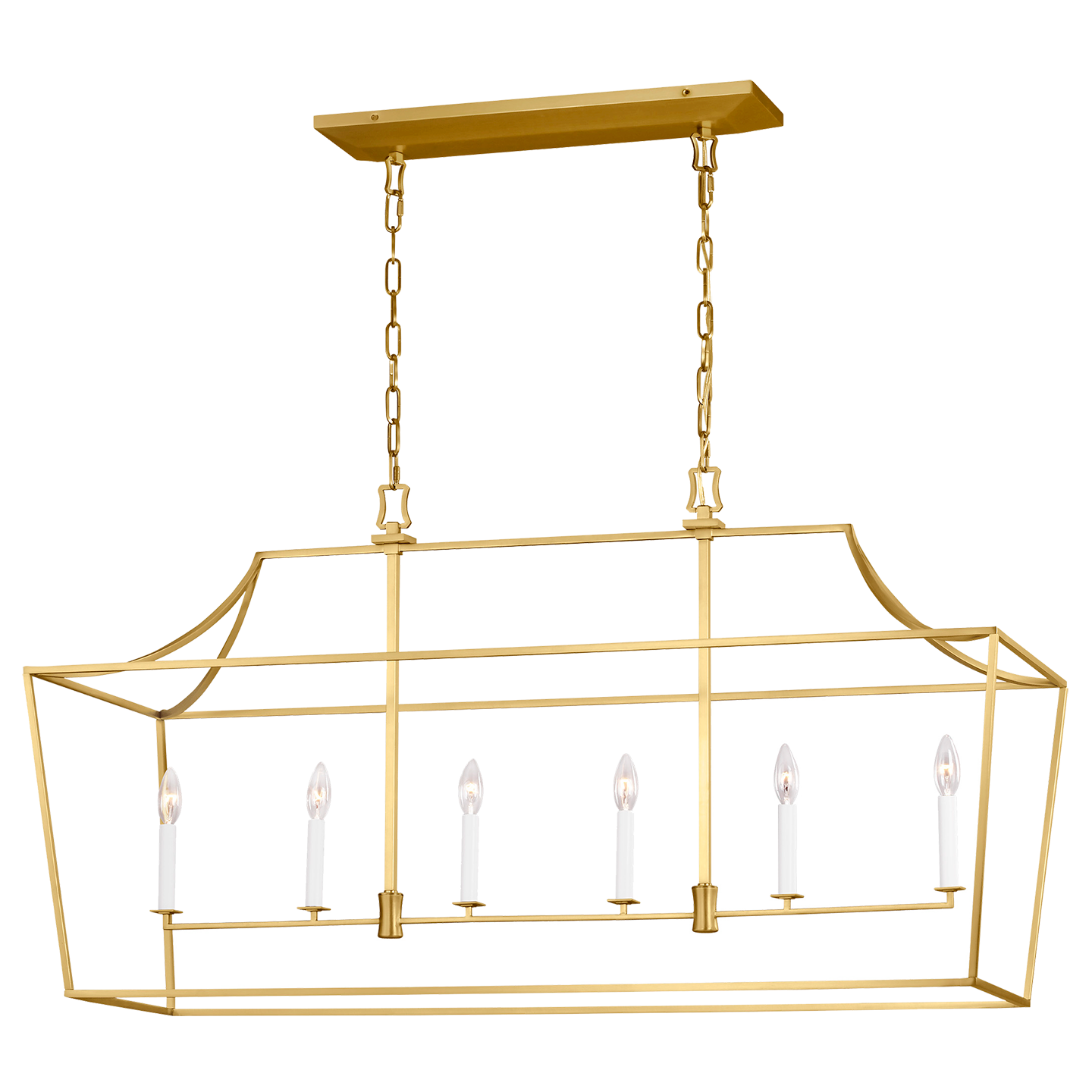 Southold Linear Lantern