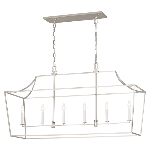 Southold Linear Lantern by Visual Comfort Studio