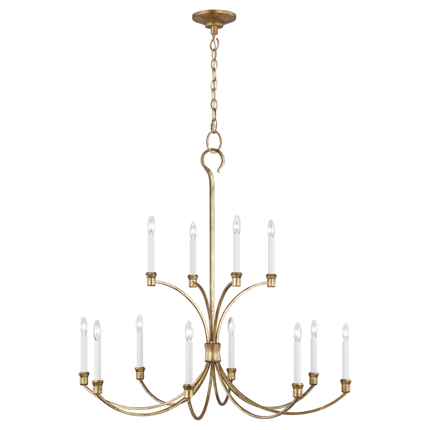 Westerly Large Chandelier