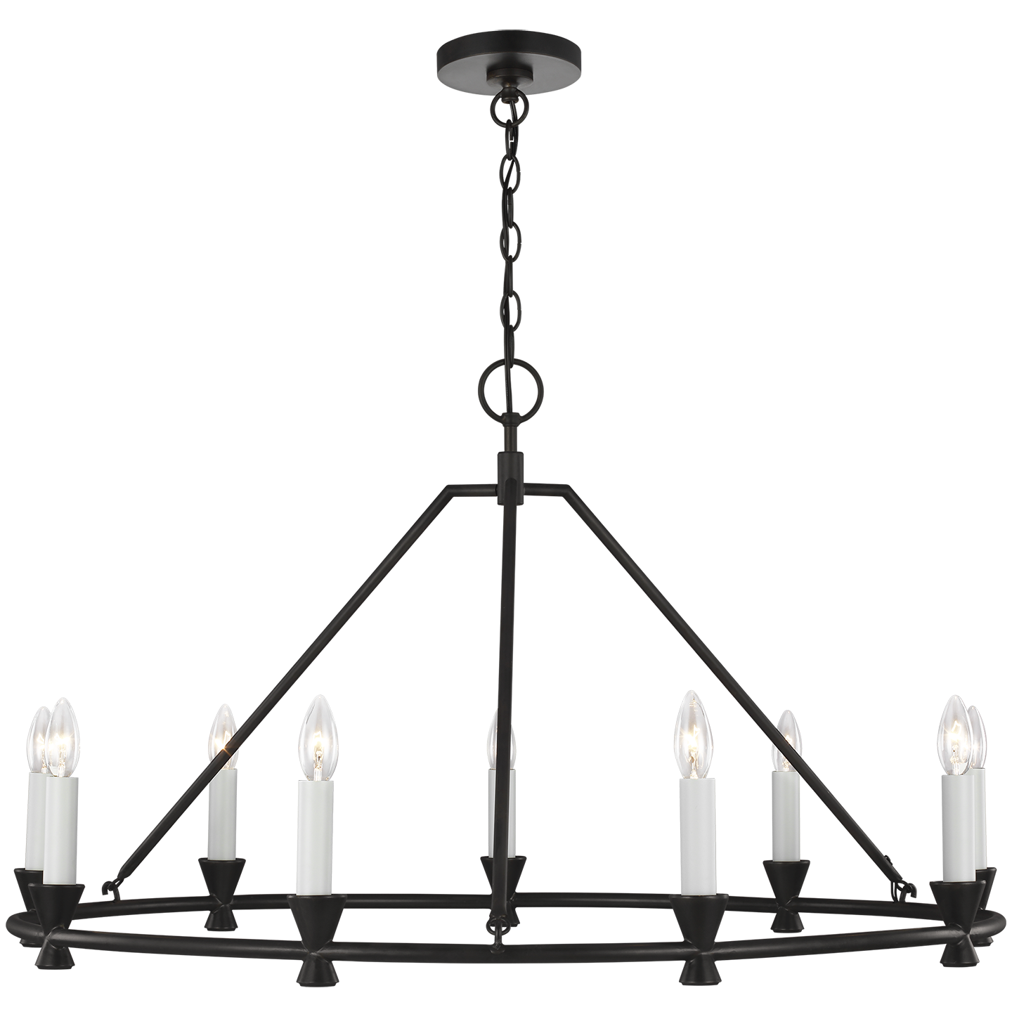 Keystone Medium Chandelier