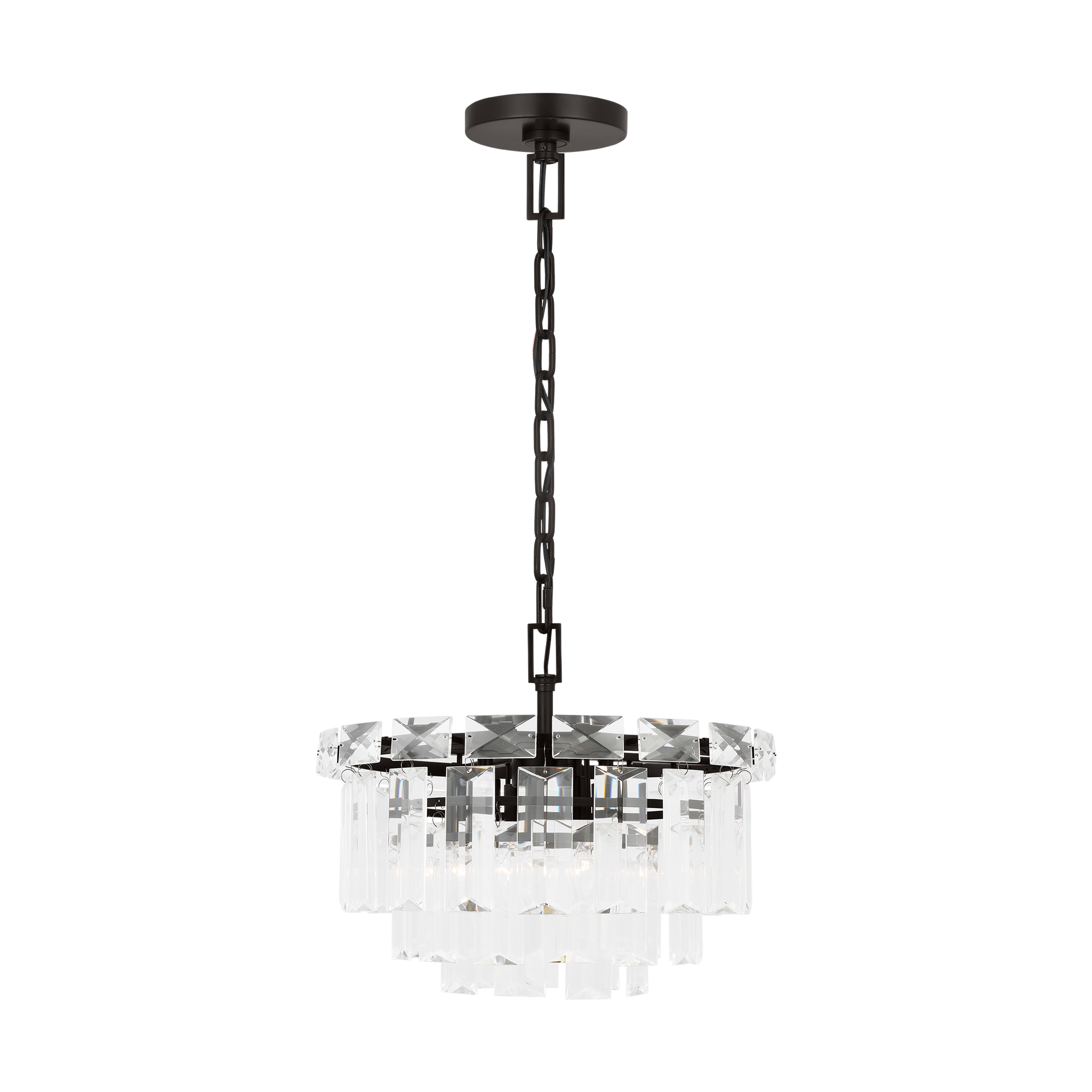 Arden Small Chandelier