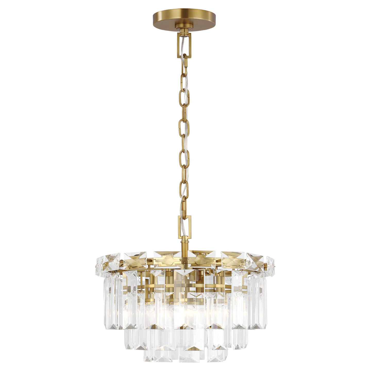 Arden Small Chandelier