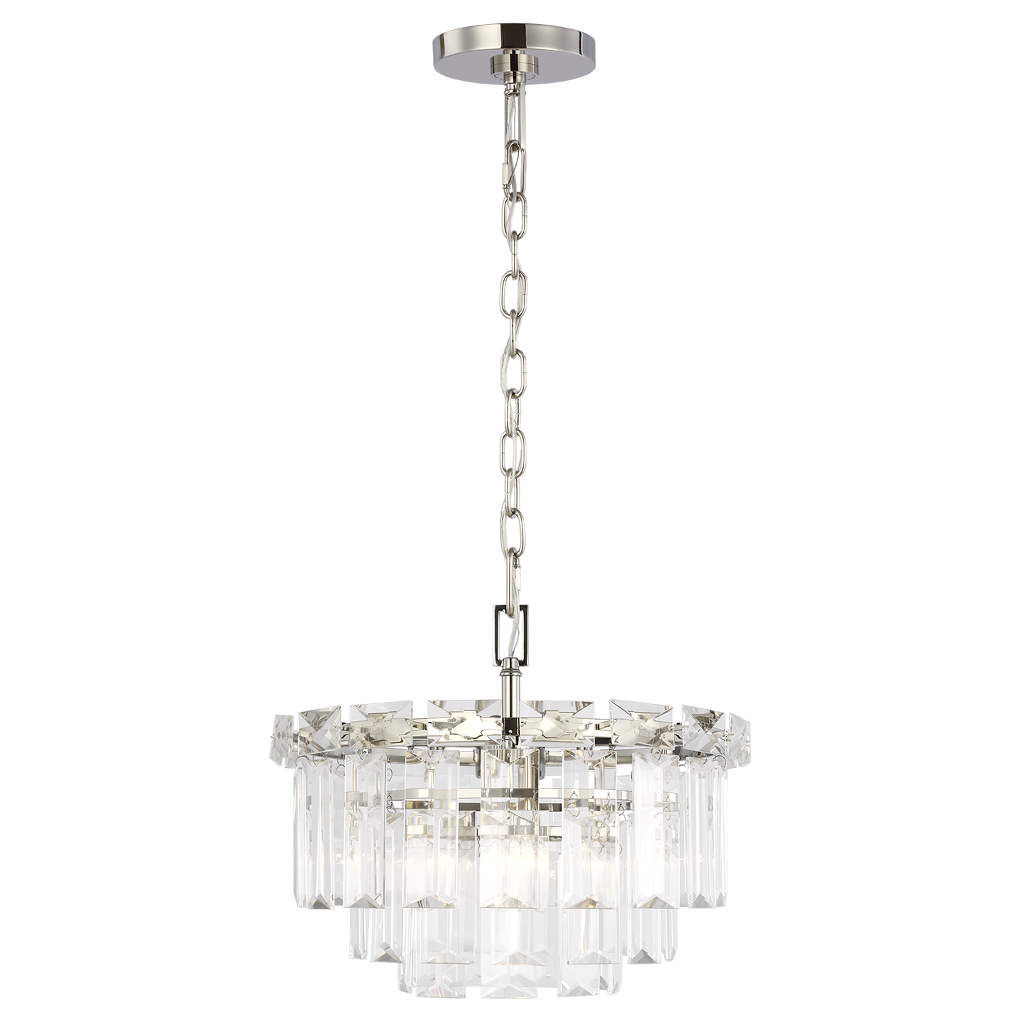 Arden Small Chandelier