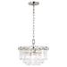 Arden Small Chandelier by Visual Comfort Studio