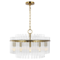 Load image into Gallery viewer, Beckett Medium Chandelier
