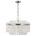 Load image into Gallery viewer, Beckett Medium Chandelier
