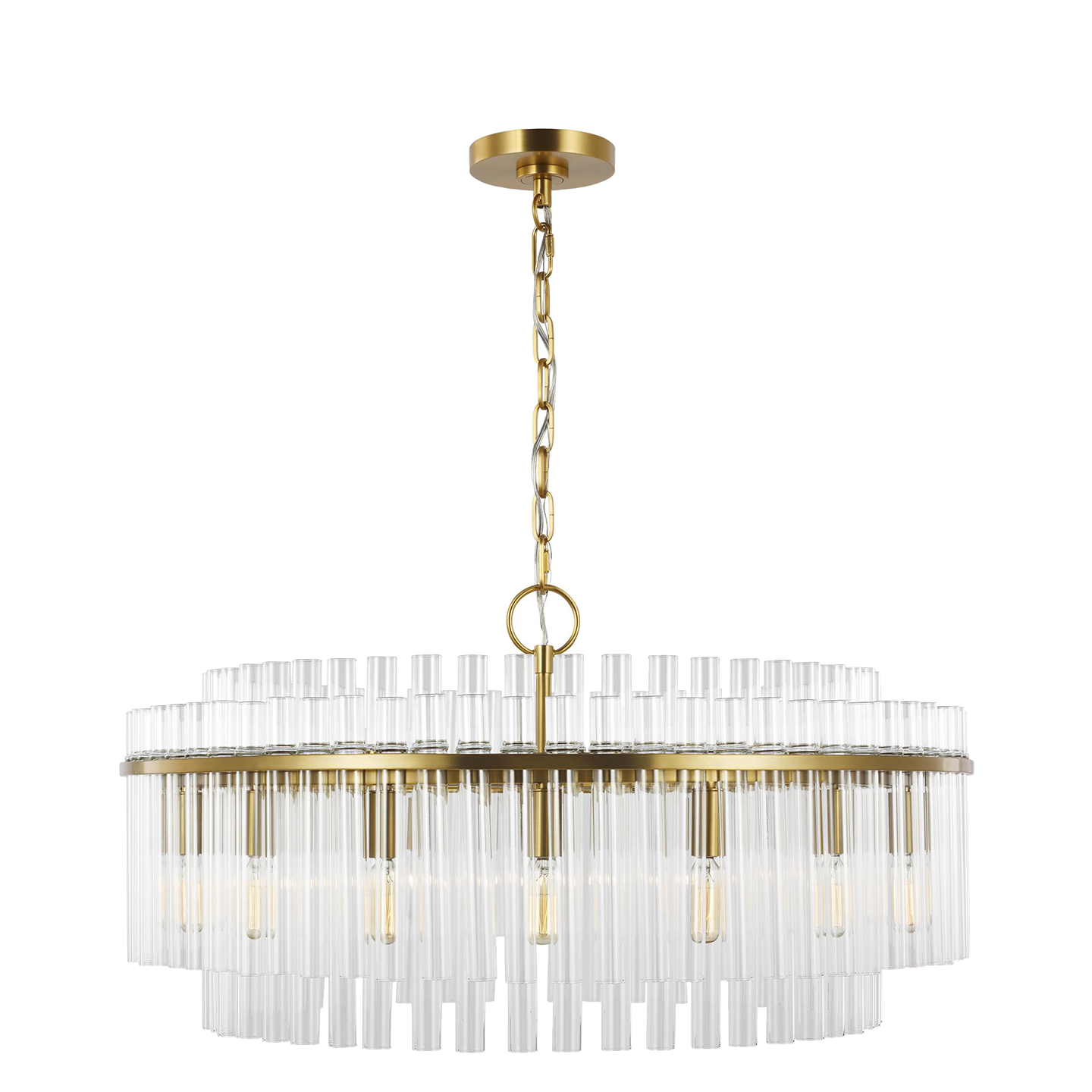 Beckett Large Chandelier