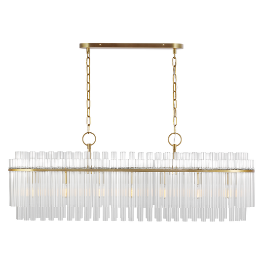 Beckett Linear Chandelier